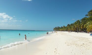 Isla saona