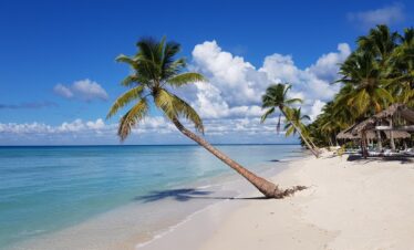 Isla saona