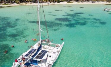 Isla saona