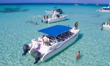 Isla saona