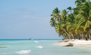 Isla saona