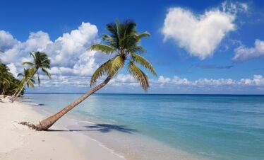Isla saona