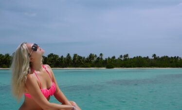 Isla saona